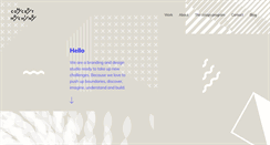 Desktop Screenshot of conceptmachine.ro